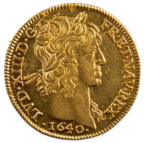 numismatique cote basque 1